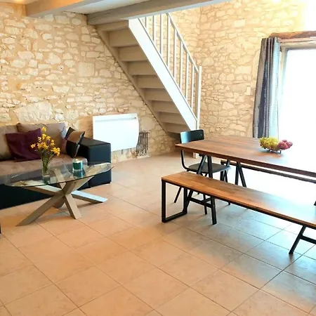La Borieta Vila Labastide-de-Penne Exterior foto