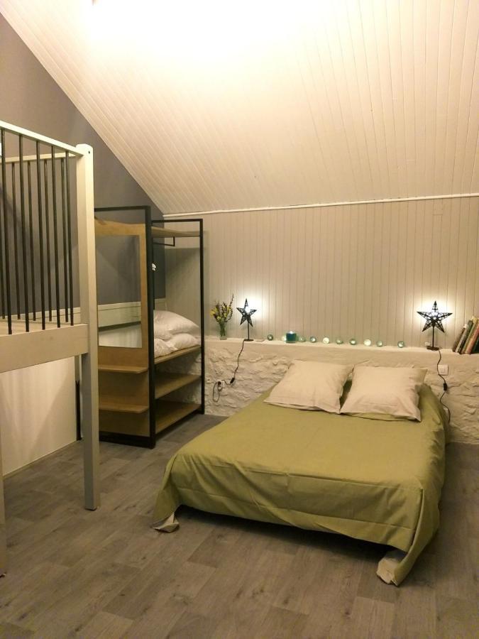 La Borieta Holiday home *