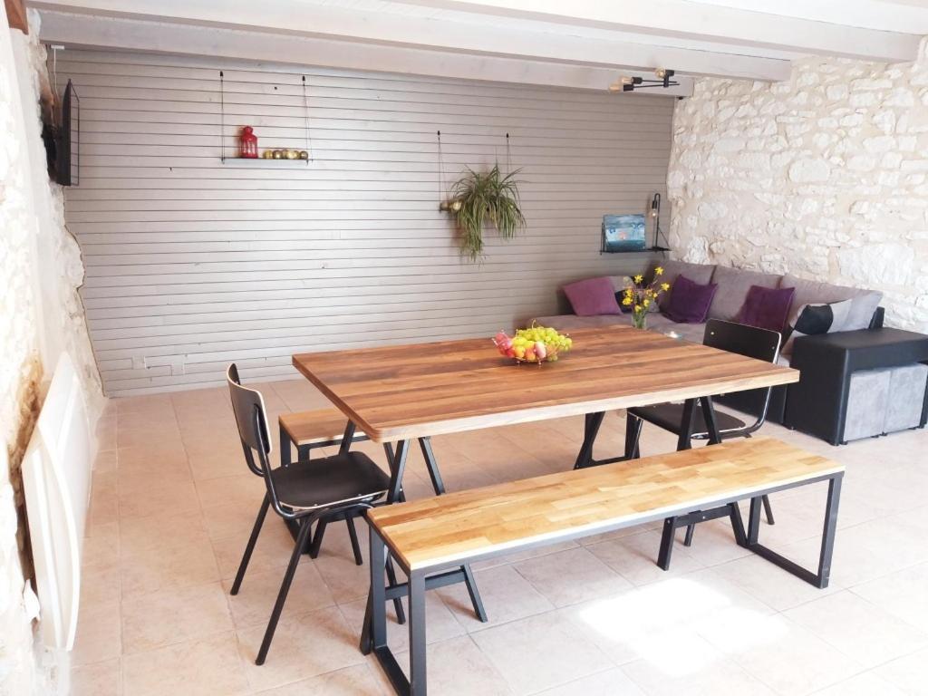 Ferienhaus La Borieta Labastide-de-Penne
